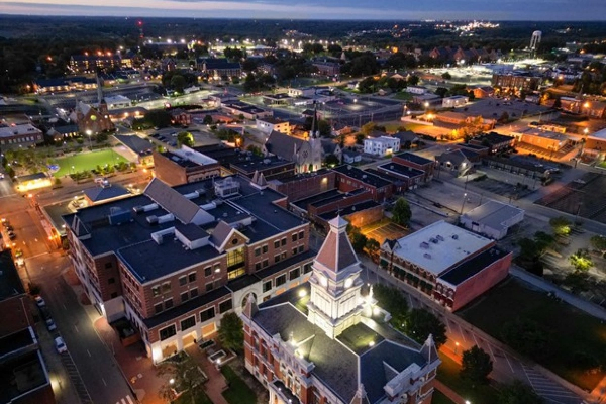 Neighborhood preview